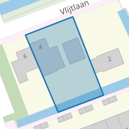 Perceel ZVH01-B-2980