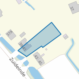 Perceel ZVH01-B-2982