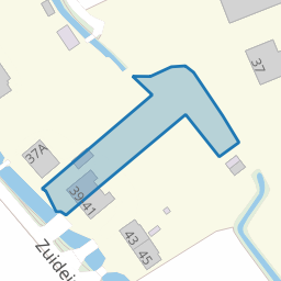 Perceel ZVH01-B-2983