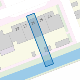 Perceel ZVH01-B-2992