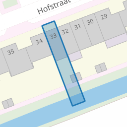 Perceel ZVH01-B-2995