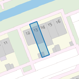 Perceel ZVH01-B-2997