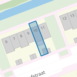 Perceel ZVH01-B-3000