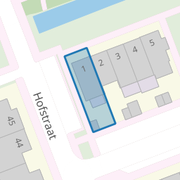 Perceel ZVH01-B-3009