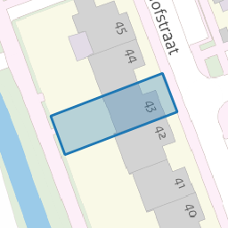 Perceel ZVH01-B-3010