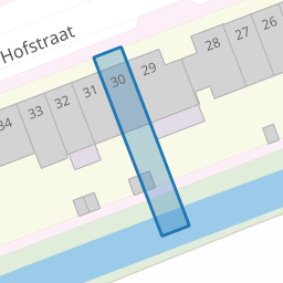 Perceel ZVH01-B-3011