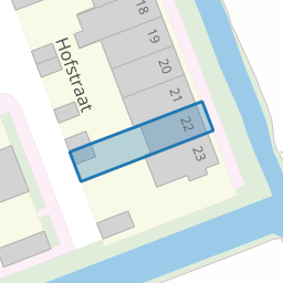 Perceel ZVH01-B-3014