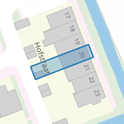 Perceel ZVH01-B-3016