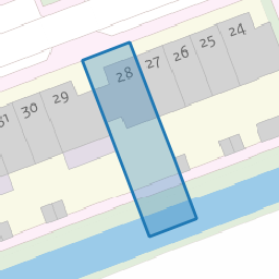 Perceel ZVH01-B-3017