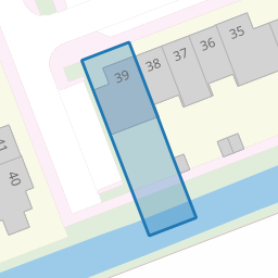 Perceel ZVH01-B-3018