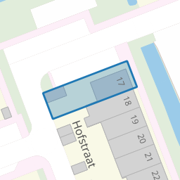 Perceel ZVH01-B-3021