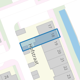 Perceel ZVH01-B-3022