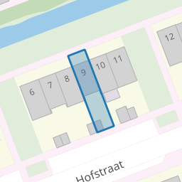 Perceel ZVH01-B-3023