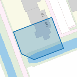 Perceel ZVH01-B-3025