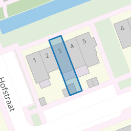 Perceel ZVH01-B-3029