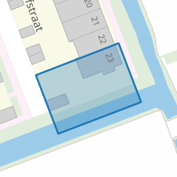 Perceel ZVH01-B-3030