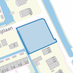 Perceel ZVH01-B-3031