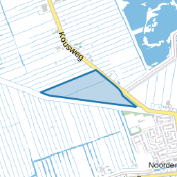 Perceel ZVH01-B-3035