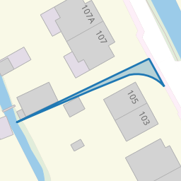 Perceel ZVH01-B-3040