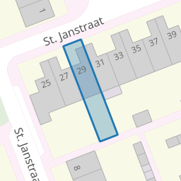 Perceel ZVH01-B-3053