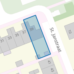 Perceel ZVH01-B-3058