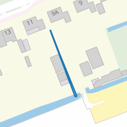 Perceel ZVH01-B-3071