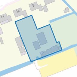 Perceel ZVH01-B-3072