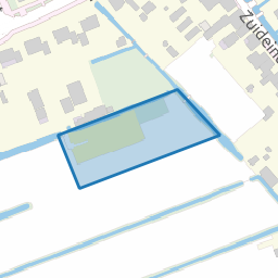 Perceel ZVH01-B-3074