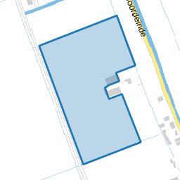 Perceel ZVH01-B-3081