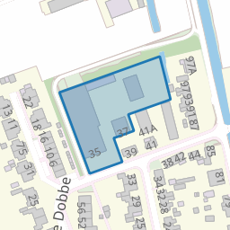 Perceel ZVH01-B-3084