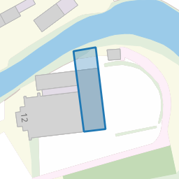 Perceel ZVH01-B-3088