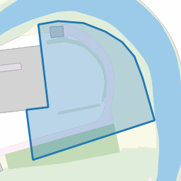 Perceel ZVH01-B-3089