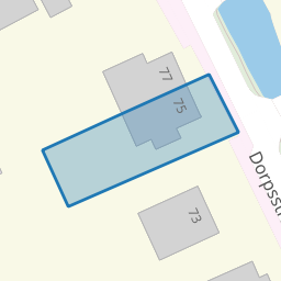 Perceel ZVH01-B-3105