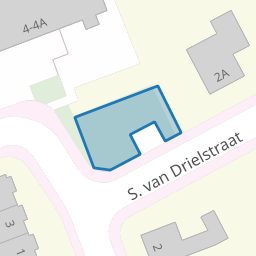 Perceel ZVH01-B-3106