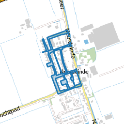 Perceel ZVH01-B-3108