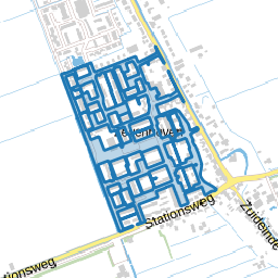 Perceel ZVH01-B-3110