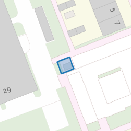 Perceel ZVH01-B-3111