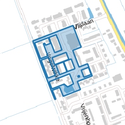 Perceel ZVH01-B-3114