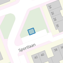 Perceel ZVH01-B-3115