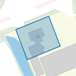 Perceel ZVH01-B-3116