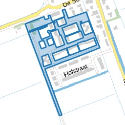 Perceel ZVH01-B-3119