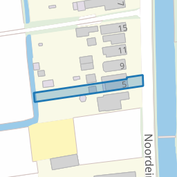 Perceel ZVH02-A-1001