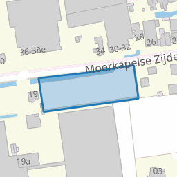 Perceel ZVH02-A-1131