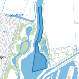 Perceel ZVH02-A-1171