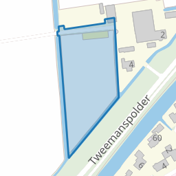 Perceel ZVH02-A-1173