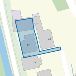 Perceel ZVH02-A-1190