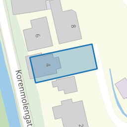 Perceel ZVH02-A-1191