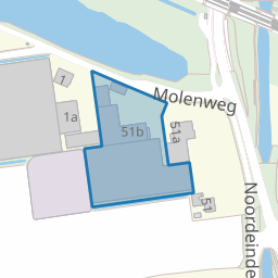 Perceel ZVH02-A-1199