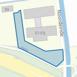 Perceel ZVH02-A-1203