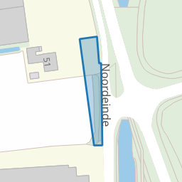 Perceel ZVH02-A-1251